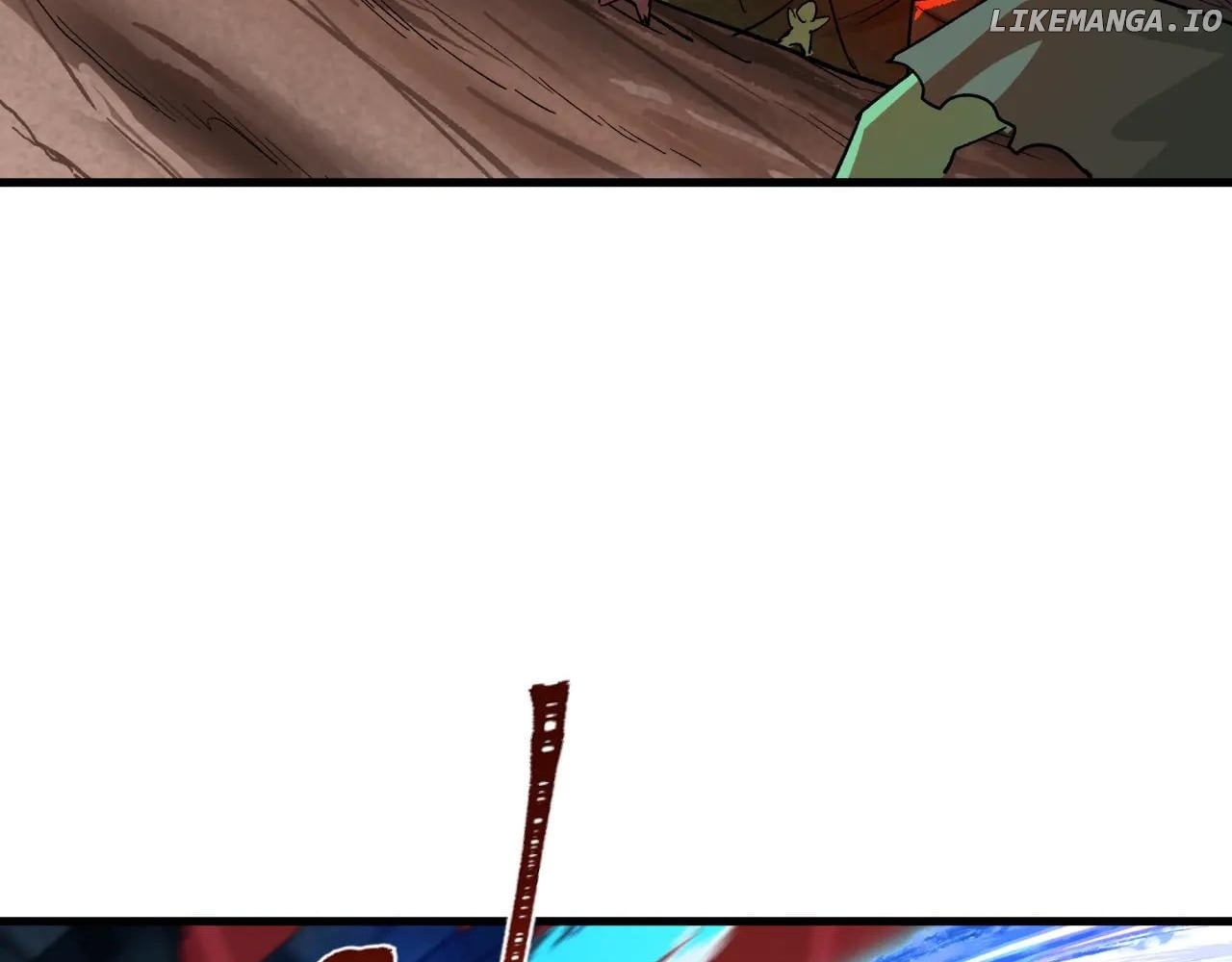 Era of the Haunted Chapter 394 - page 168